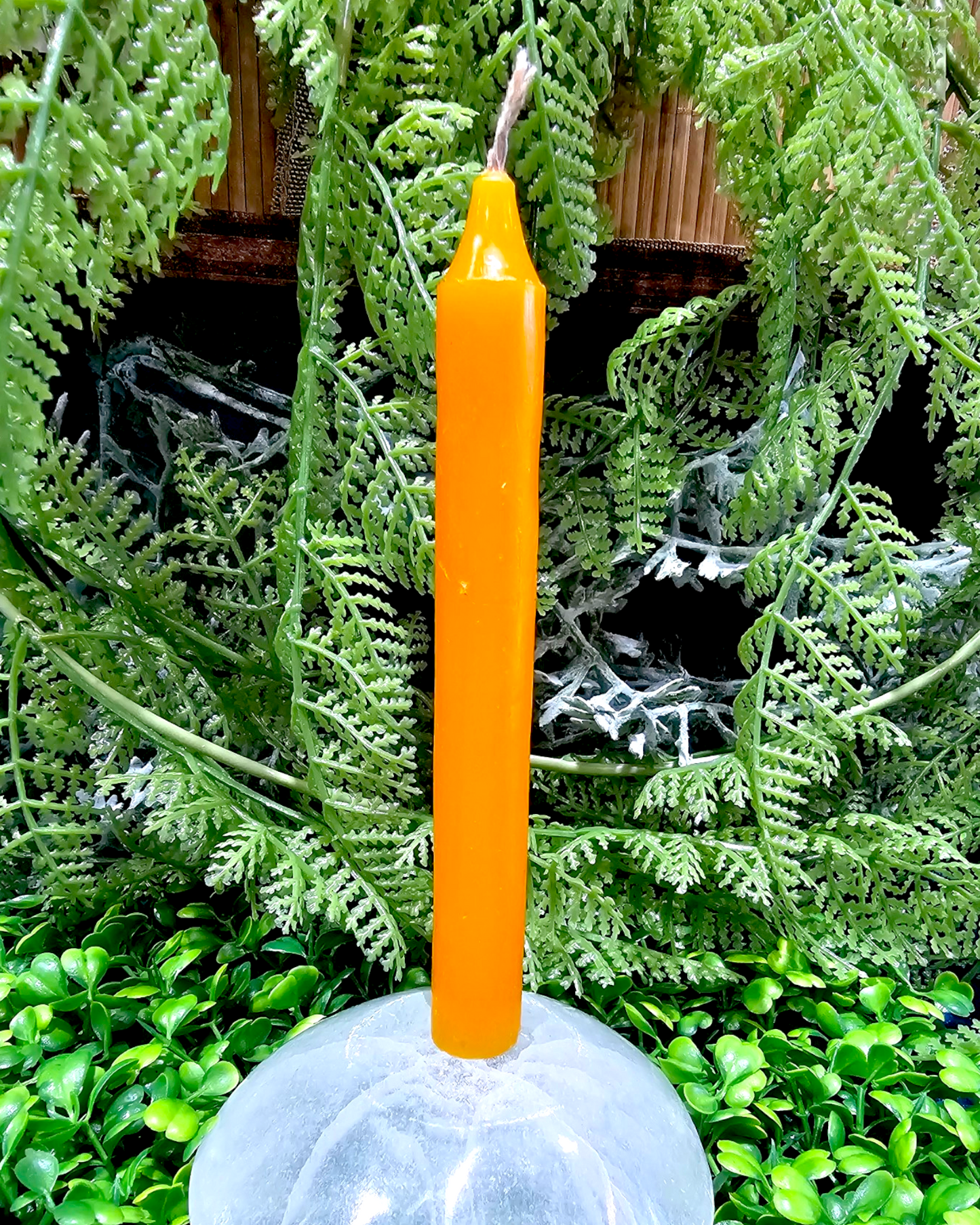 Chime Candles 6"