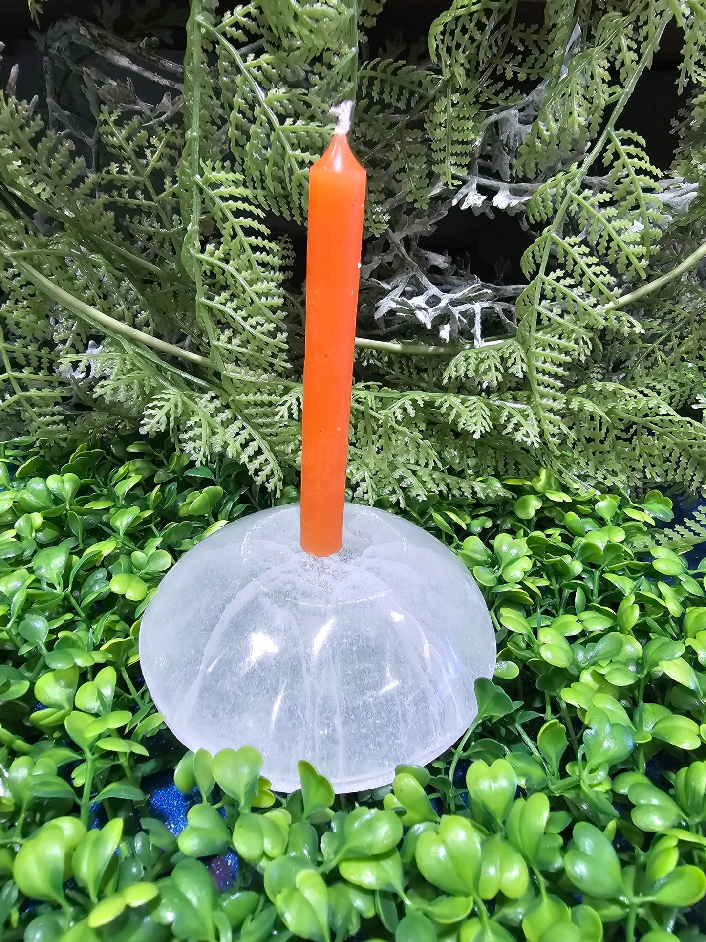 4" Chime Candle