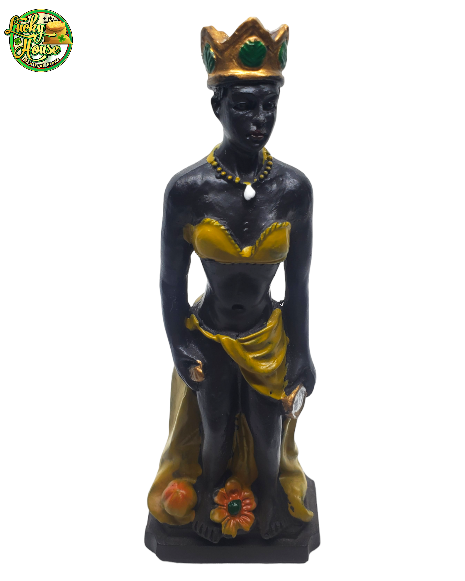 Ochun Statue