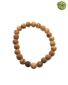 Pulsera de Palo Santo