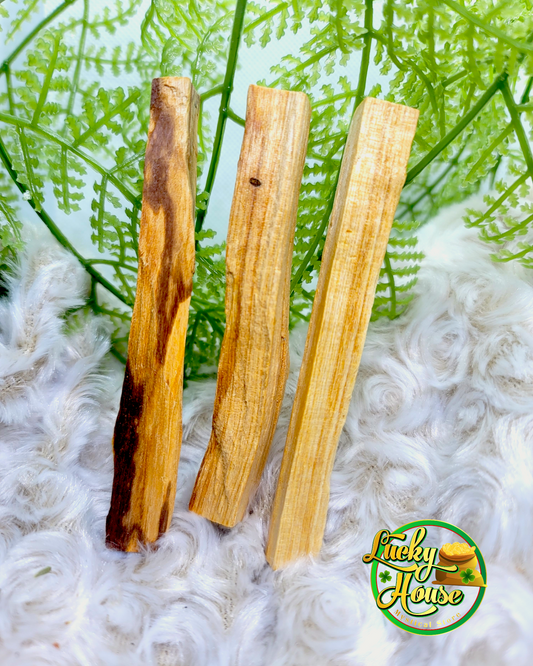 Palo Santo Sticks (Bulk)