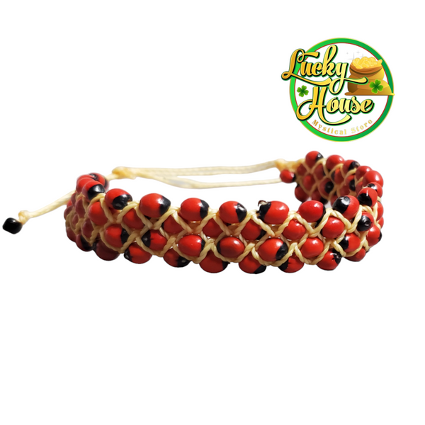 Pulsera Peonia