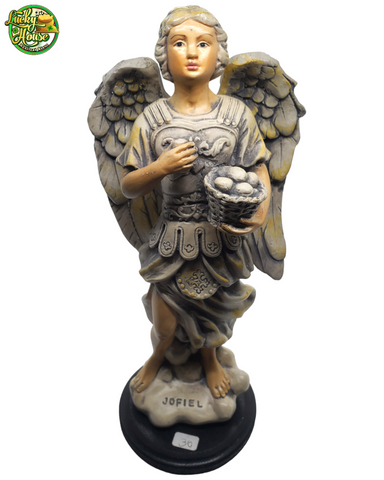 Archangel Jofiel Statue