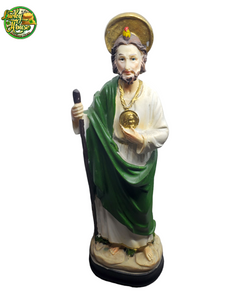 St Jude Statue (San Judas Tadeo)