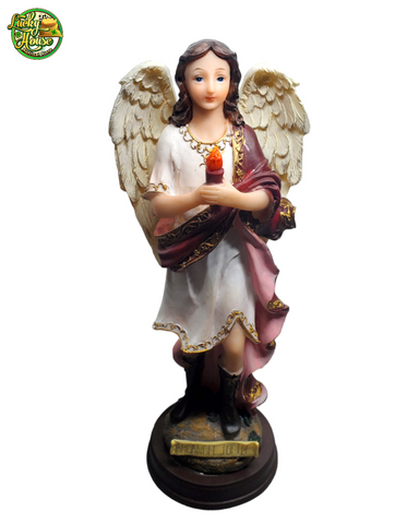 Archangel Jofiel Statue (Arcangel Jofiel)