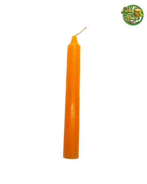 Chime Candle 6"