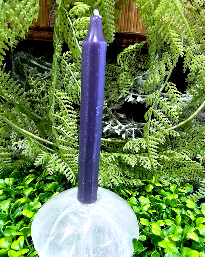 Chime Candles 6"