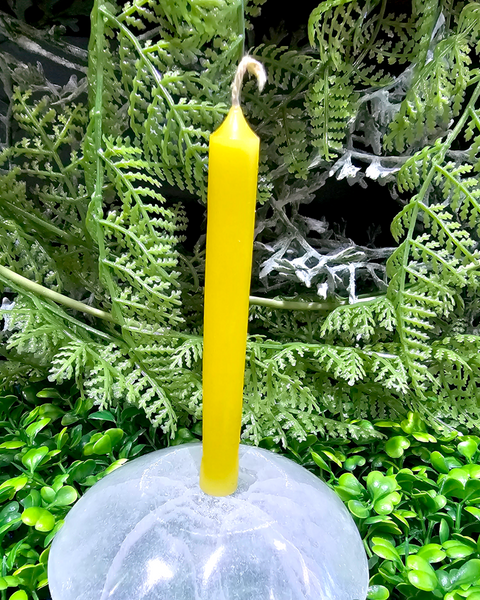 4" Chime Candle