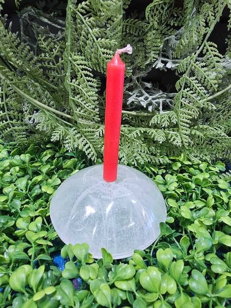 4" Chime Candle