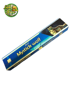 Mystick Wolf Incense Sticks
