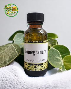 Pomegranate Pure Oil