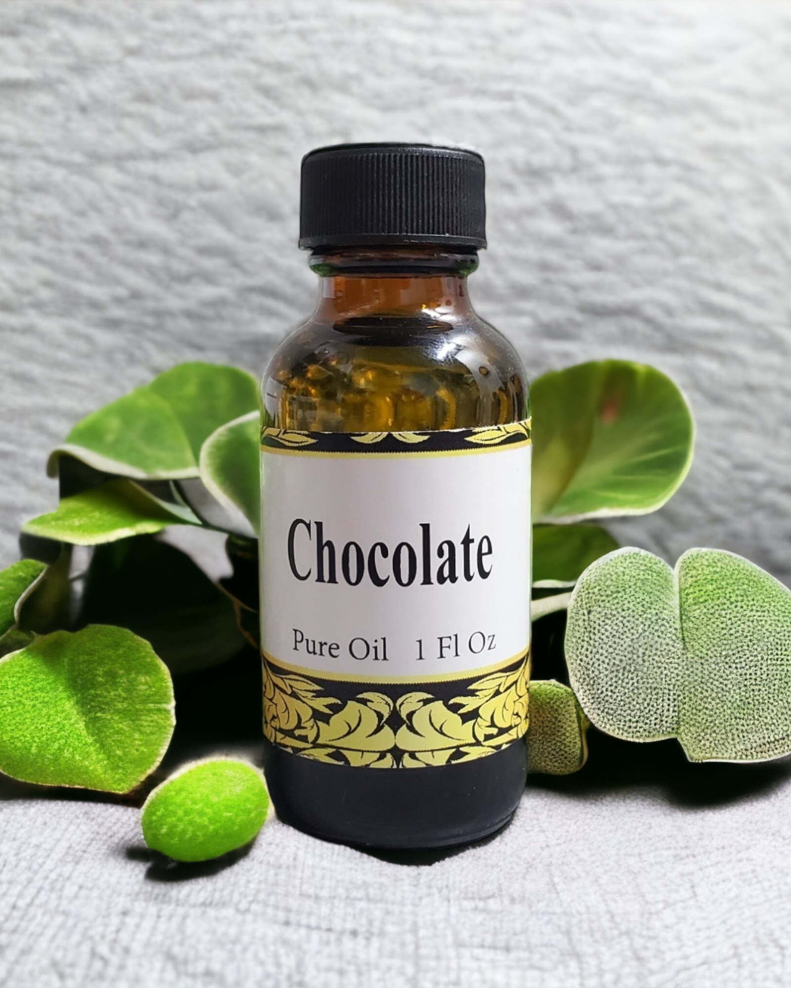 Chocolate Pure Oil