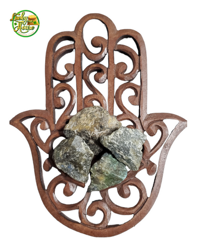 Labradorite Rough Stone