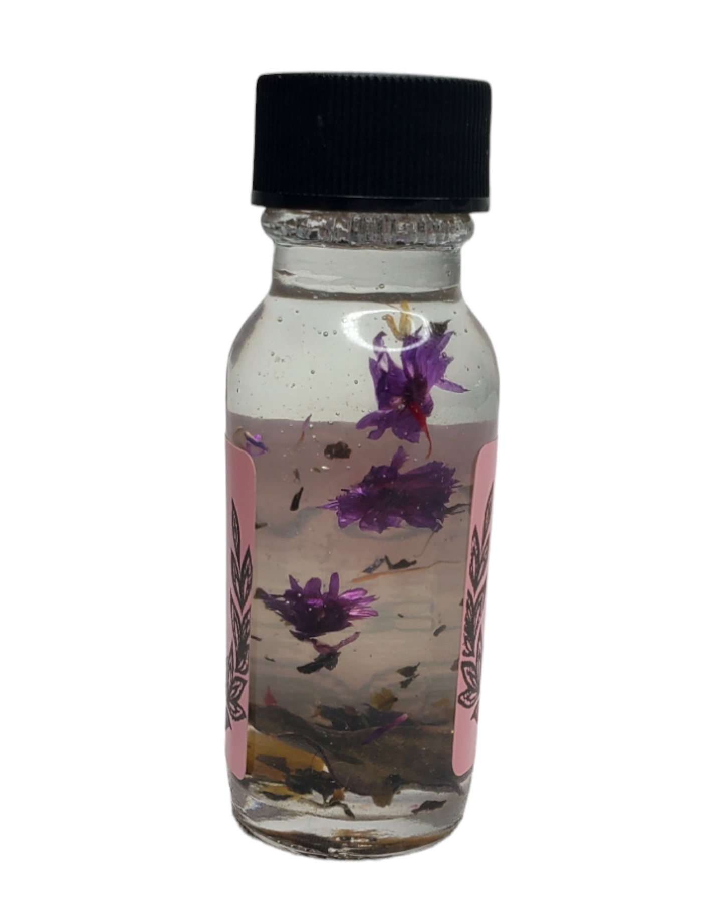 Crown Chakra Oil