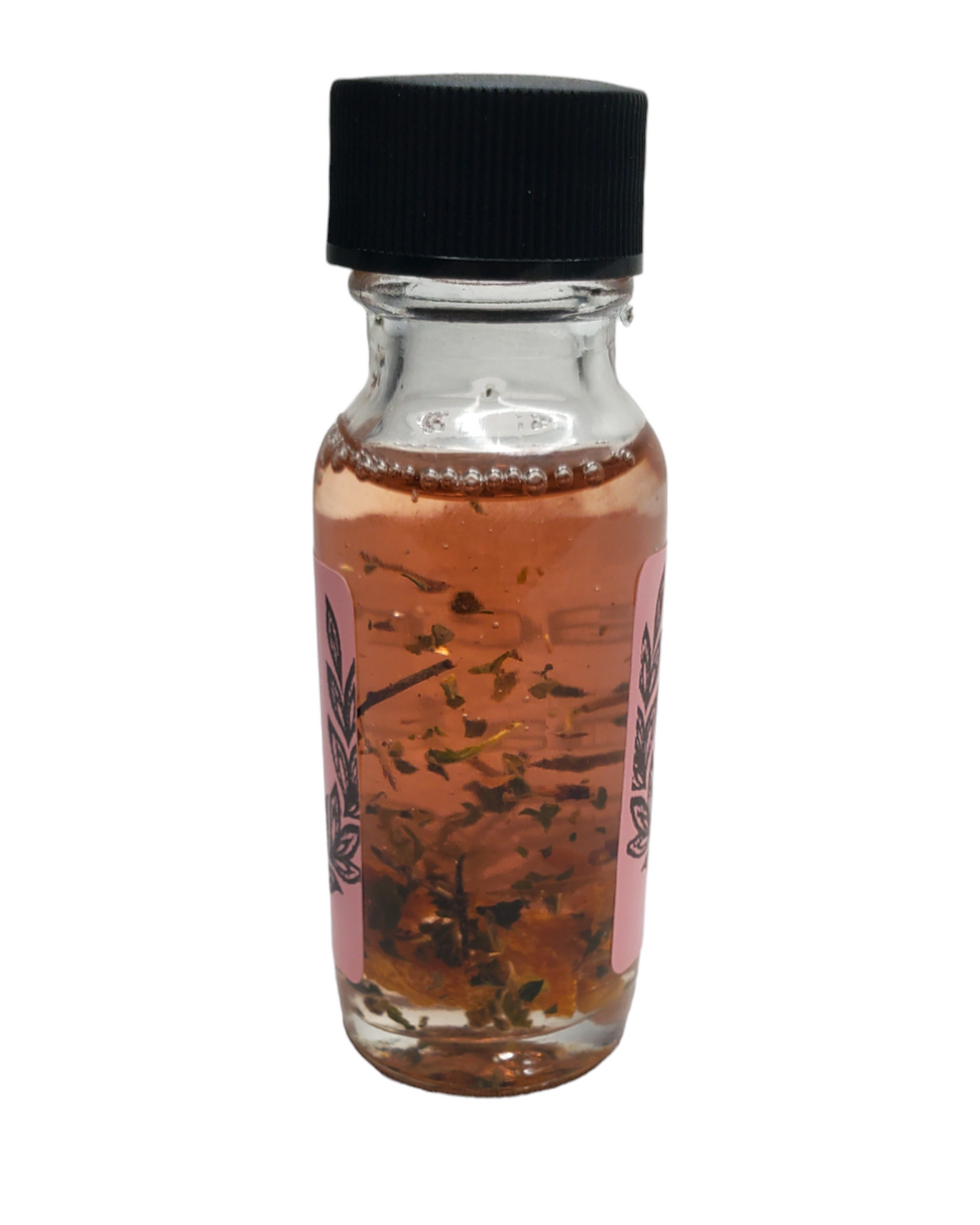 Sacral Chakra Oil