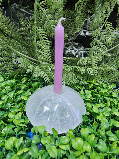 4" Chime Candle