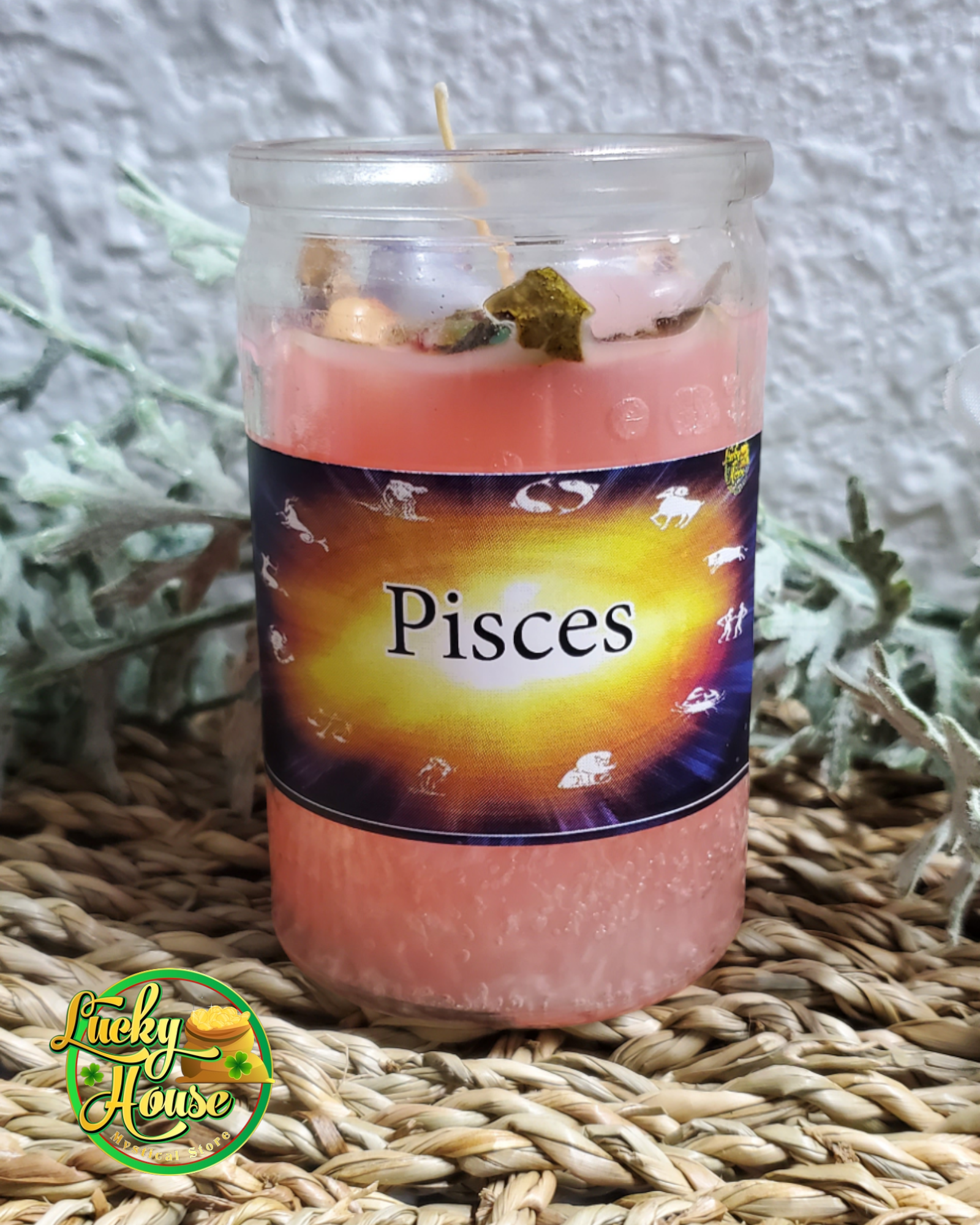 Vela de piscis