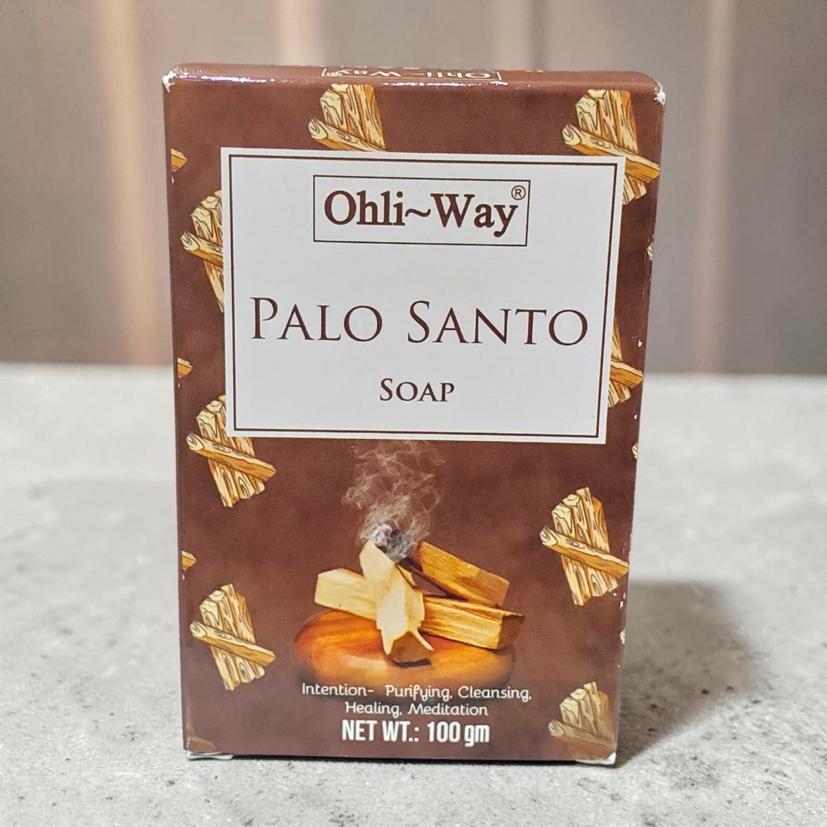 Spiritual Bar Soaps | Cleansing, Protection, Love & Prosperity