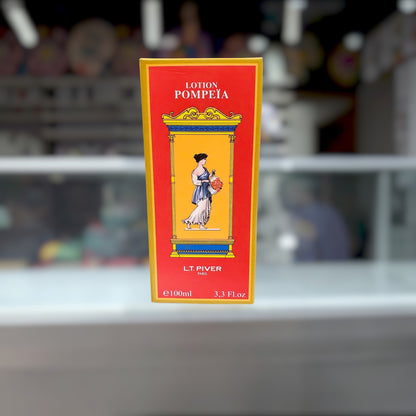 Lotion Pompeia