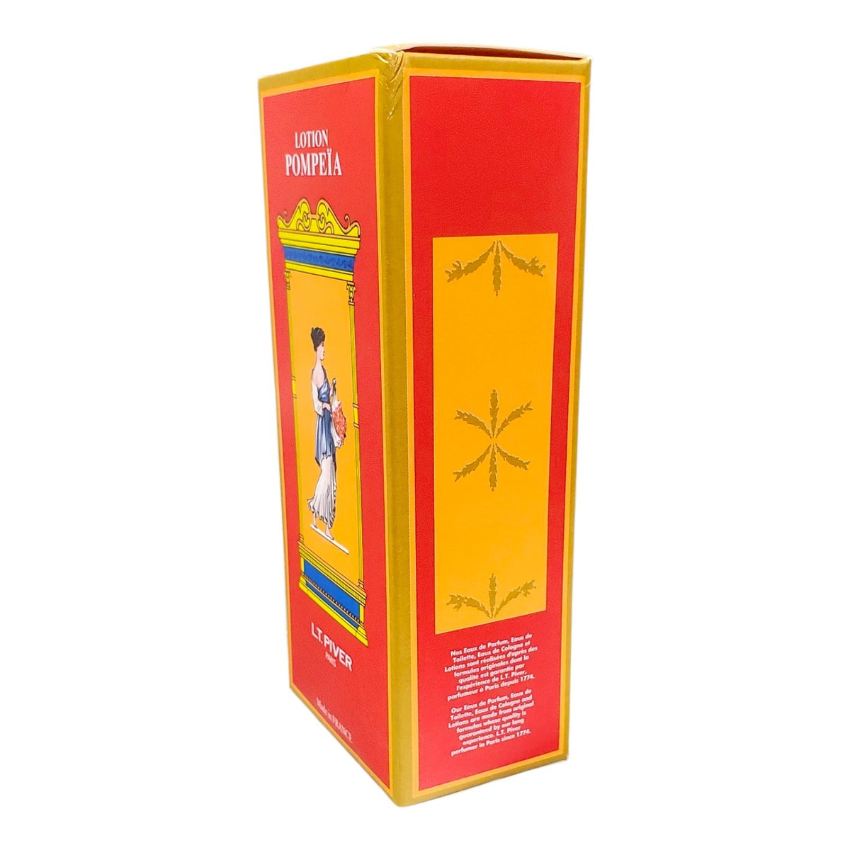 Lotion Pompeia