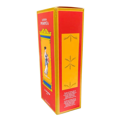Lotion Pompeia