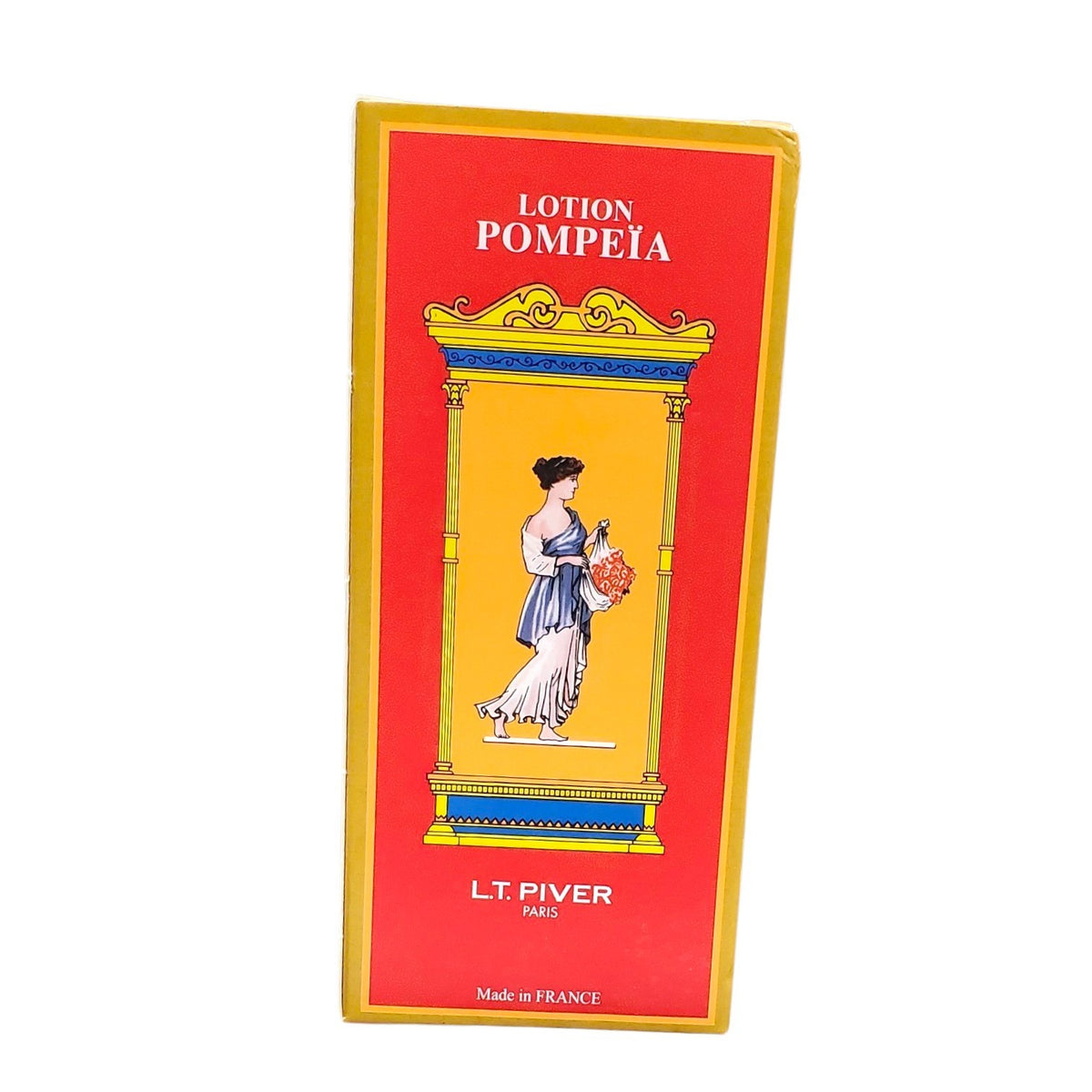 Lotion Pompeia