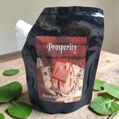 Prosperity  Bath / Wash
