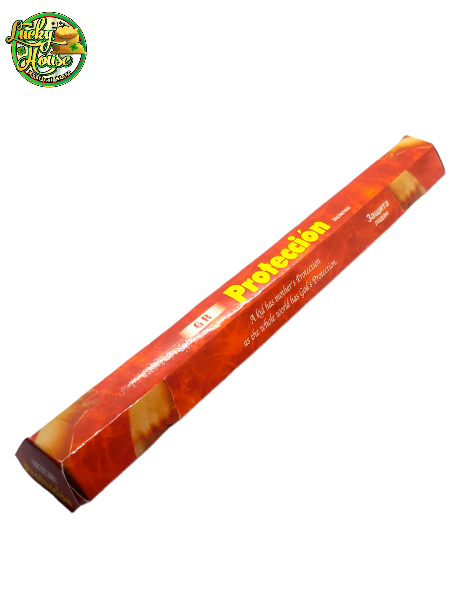 Proteccion Incense Sticks