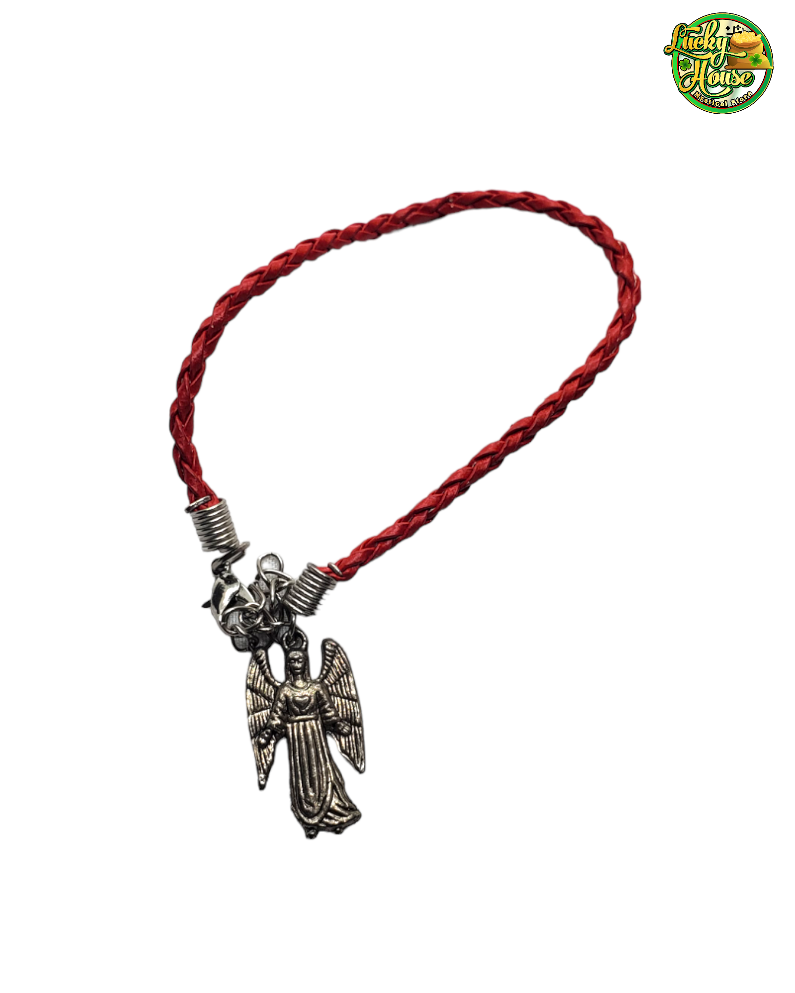 Archangel Samuel Bracelet