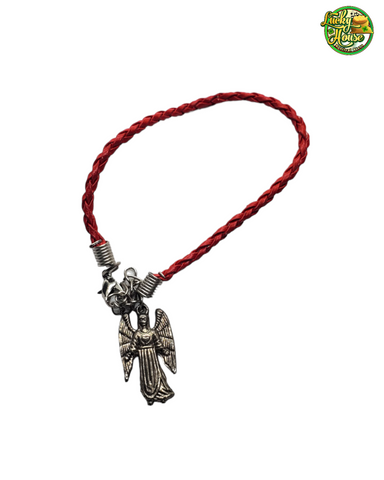 Archangel Samuel Bracelet