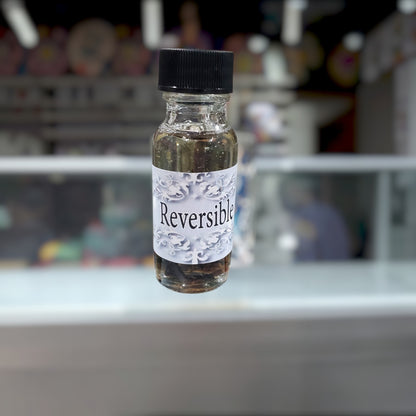 Reversible Herbal Oil