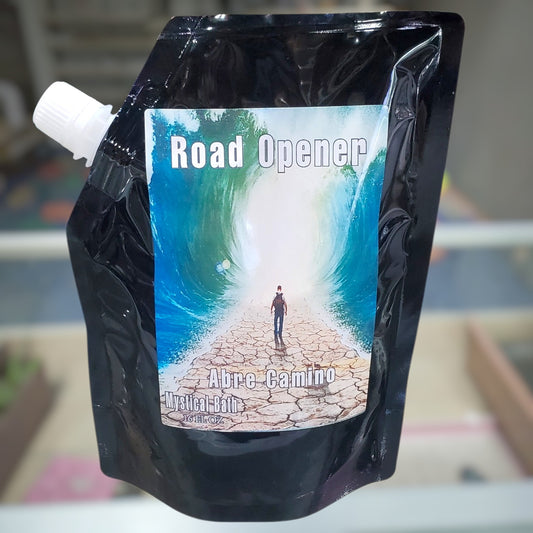 Open Road Bath