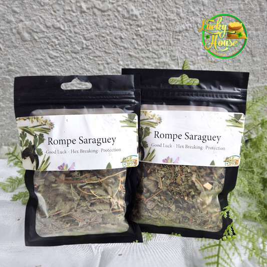 Rompe Saraguey Herb