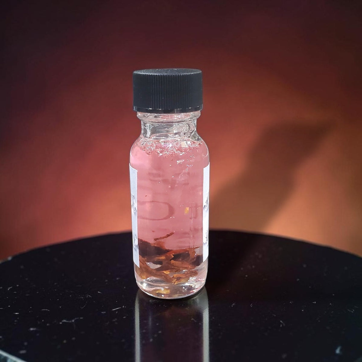 Root Chakra Herbal Oil