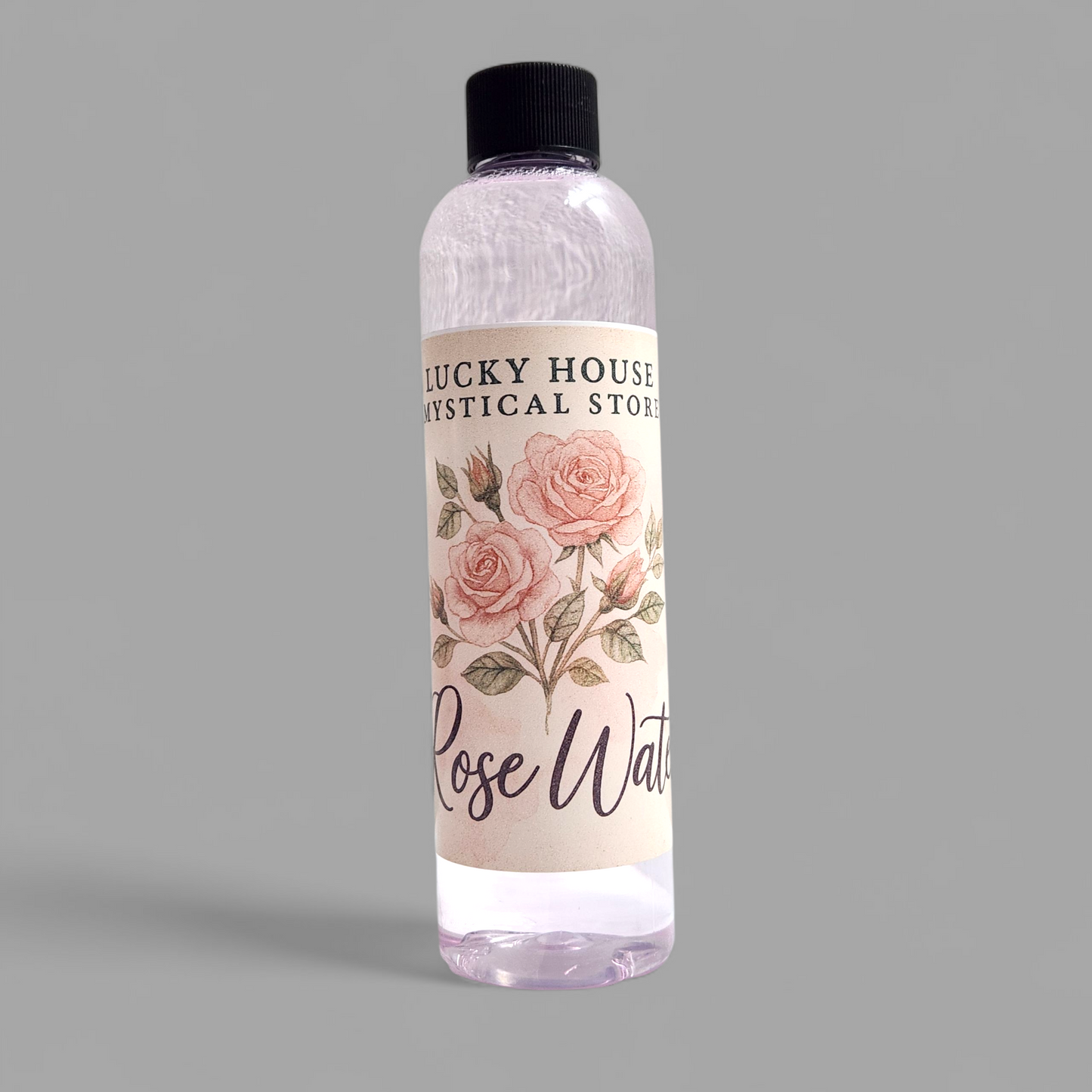 Rose Water