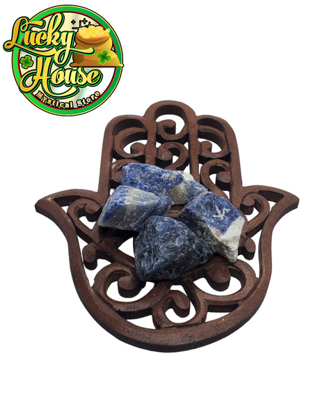 Sodalite Rough Stone