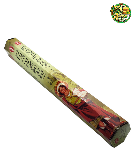 Saint Pacricio Incense Sticks