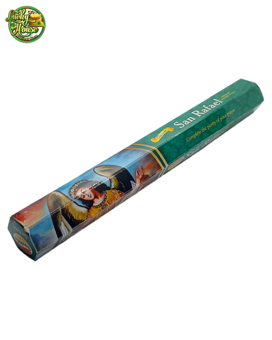 San Rafael Incense Sticks