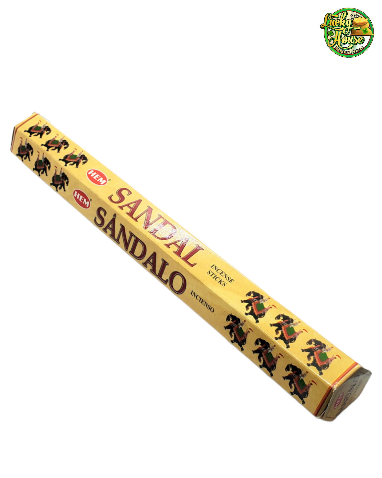 Sandal Incense Sticks