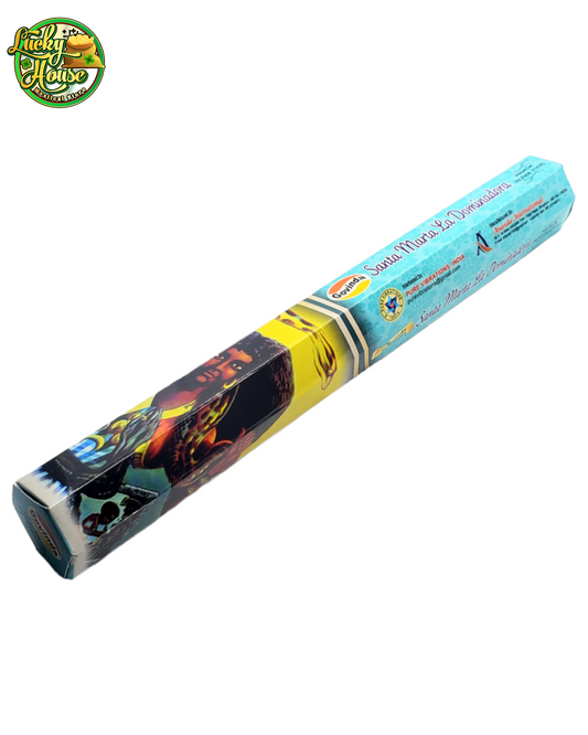 Santa Marta La Dominadora Incense Sticks