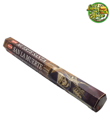 Santa Muerte (Lady of the Death ) Incense Stick