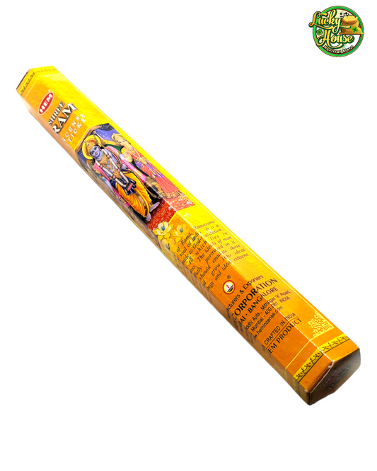 Shree Ram Incense Sticks