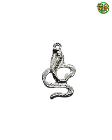 Cobra Pendant