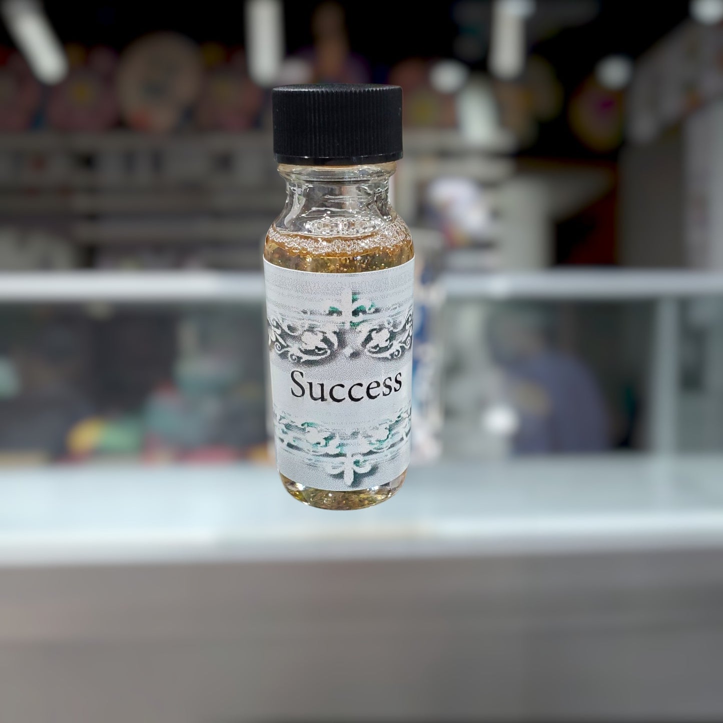 Success Herbal Oil | Aceite de Exito