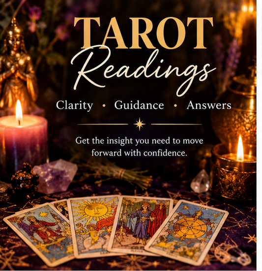 Tarot Reading