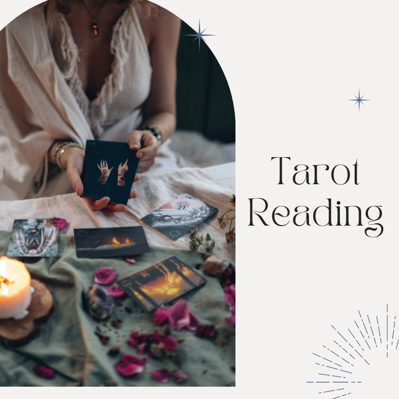 Spiritual readings consultation tarot cards guidance spiritual