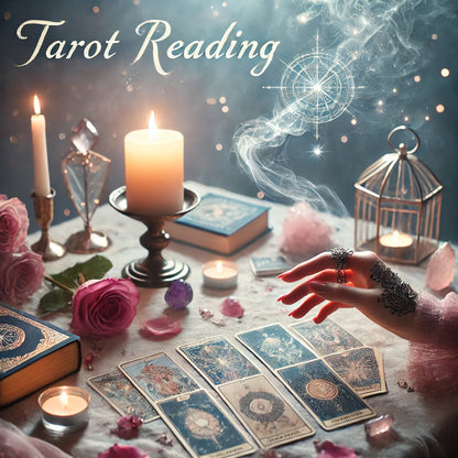 Tarot Reading