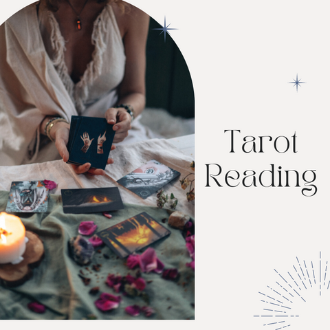 Spiritual readings consultation tarot cards guidance spiritual