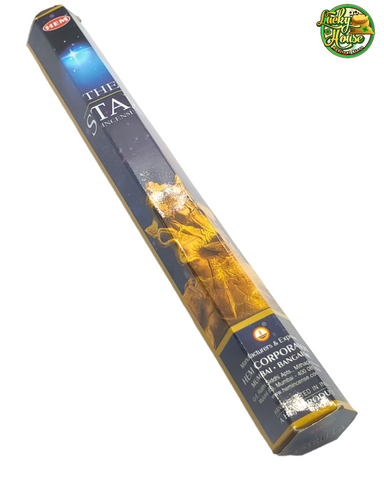 The Star Incense Sticks