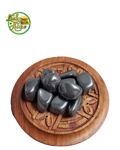 Hematite Stone